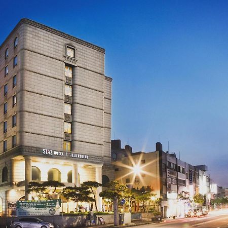 Hotel Jeju Robero Exterior foto