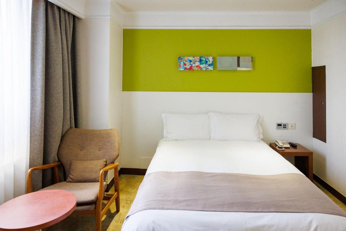 Hotel Jeju Robero Exterior foto