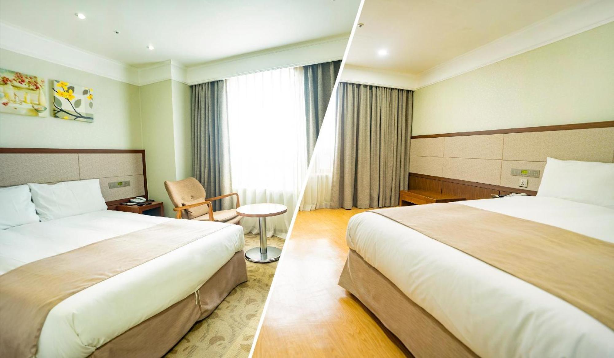 Hotel Jeju Robero Exterior foto